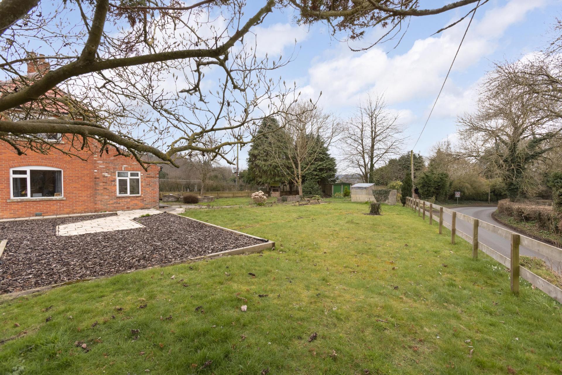 2 bedroom House for sale in Devizes