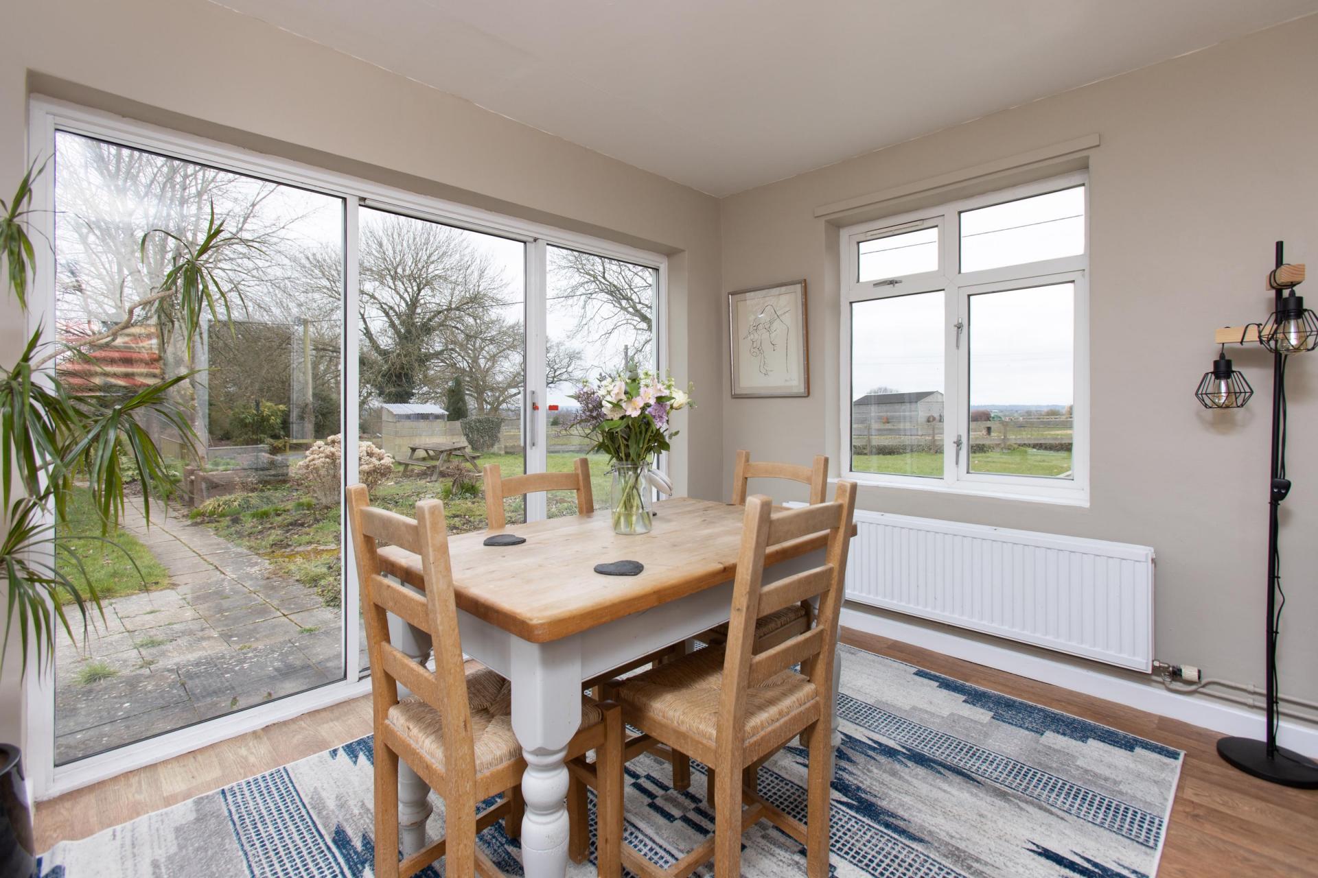 2 bedroom House for sale in Devizes