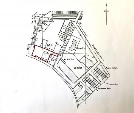 Land Registry Plan