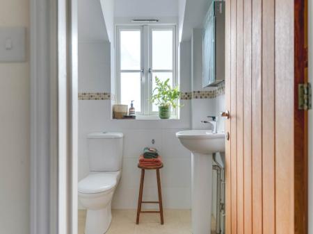 Bathroom 2