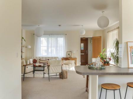 Open Plan