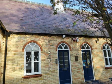 The Lanterns Royston (14)