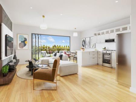 12A Melbourn Street Internal unit 2