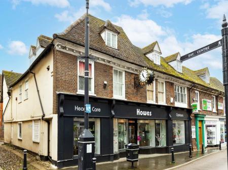 HIGH ST
