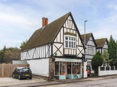63 High St (The Hideaway Cafe)-5