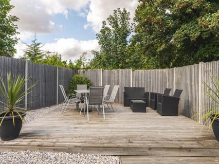 Decking