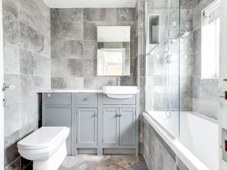 Bathroom 2