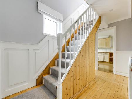 Stairwell