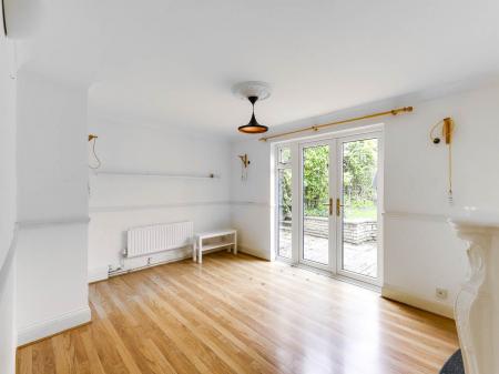 Dining Room 1