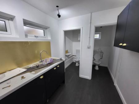 Kitchenette