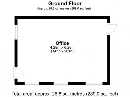 Office 2 , Unit 3 , Whitting Way, Melbourn