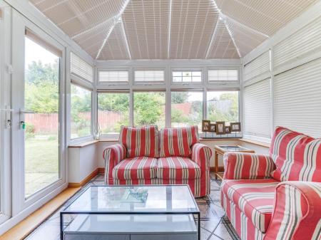 Conservatory 2