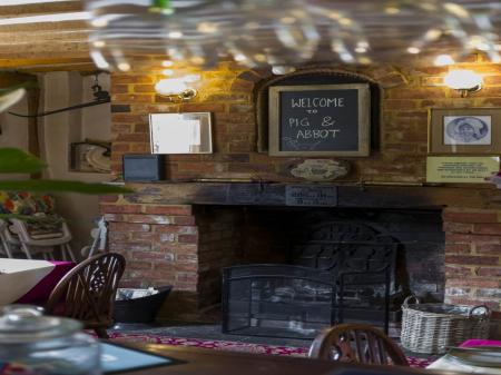 Inglenook