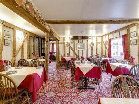 Restaurant 1