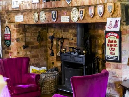 Inglenook 3