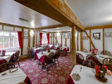 Restaurant 2
