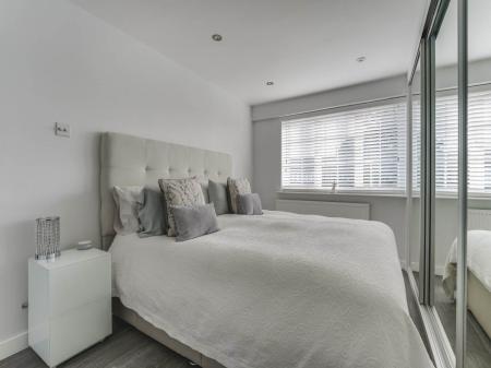 Bedroom 1 -2