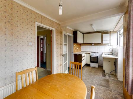 Dining-Kitchen
