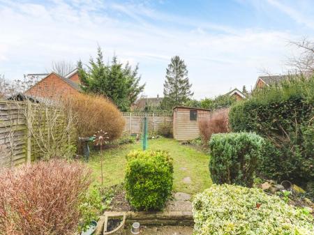 Garden 1