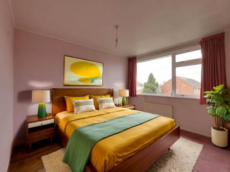 mortimer bed vs 2