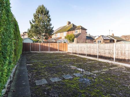 Allotment