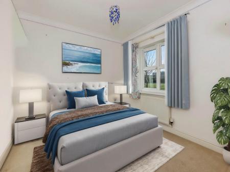 REDWING_4 - Bedroom -