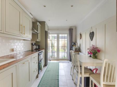 Kitchen Dining