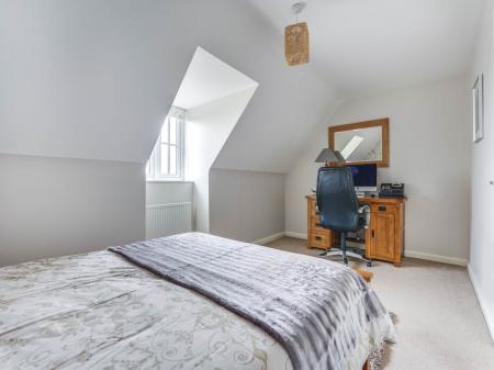Bedroom 3-2