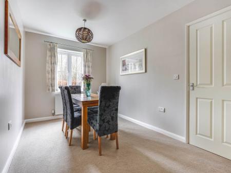 Family Room-Dining Room