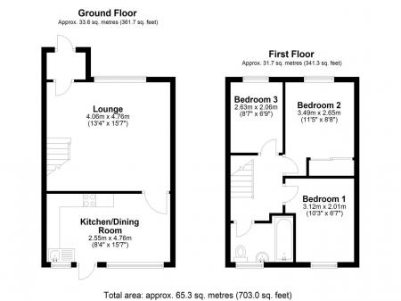 15 Swinburne Close, Roston