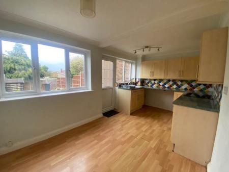 Kitchen-Diner