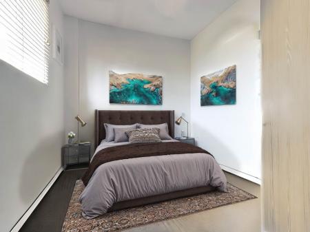 Princes-_10 - Bedroom - Standard - 4