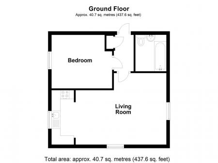 2 Pearl Court, Whitehorse St, Baldock