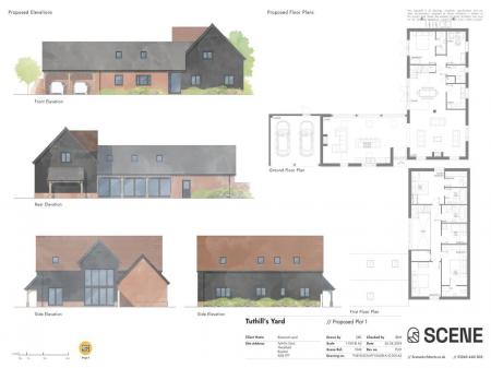 PLot 1