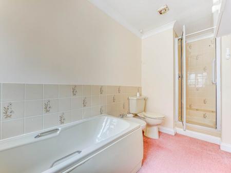 Bathroom 2