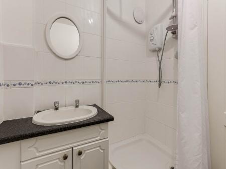 Shower Room 2