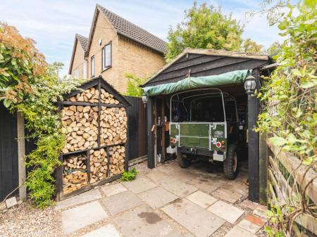 Car Port