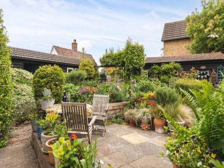 Garden 1