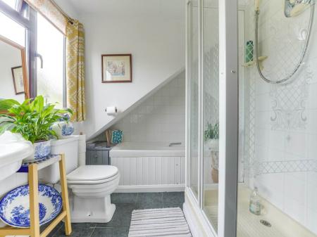 Bathroom 2