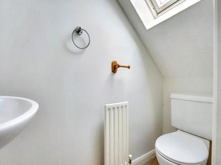 Ensuite WC