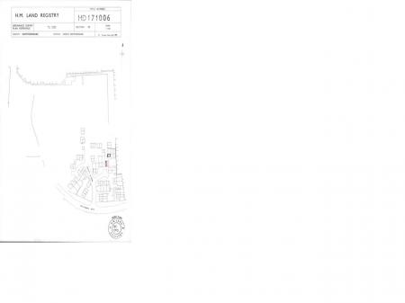 Land registry outline