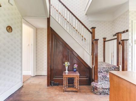 Hallway (2)
