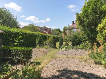 Allotments