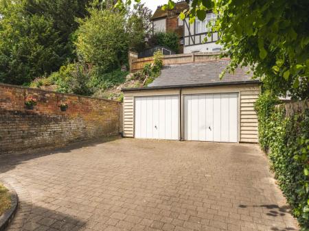 Garages (2)