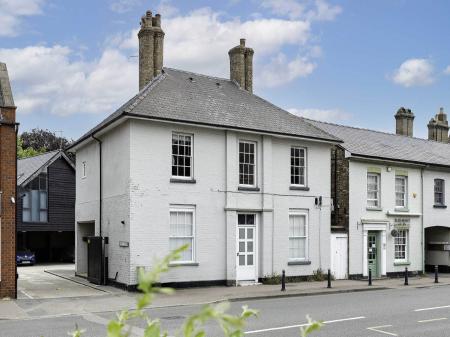 BALDOCK STREET EXT
