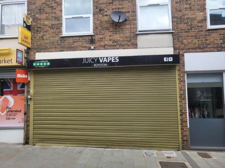 Shopfront