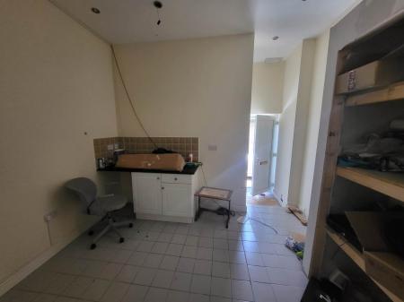 Back Office