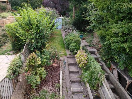 GARDEN 2