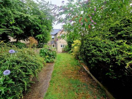Garden 2