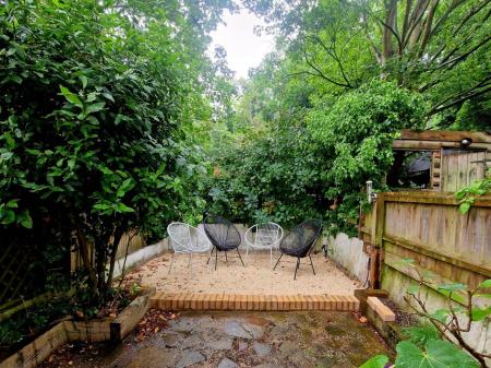 Garden 6